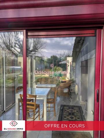 Maison à vendre 4 pièces de 128 m²