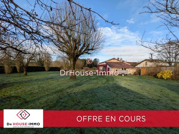 Maison à vendre 4 pièces de 128 m²