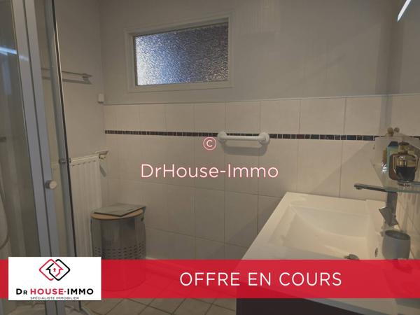 Maison à vendre 4 pièces de 128 m²