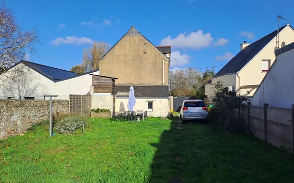 Maison à vendre    5 pièces • 100 m2 Saint-Joachim