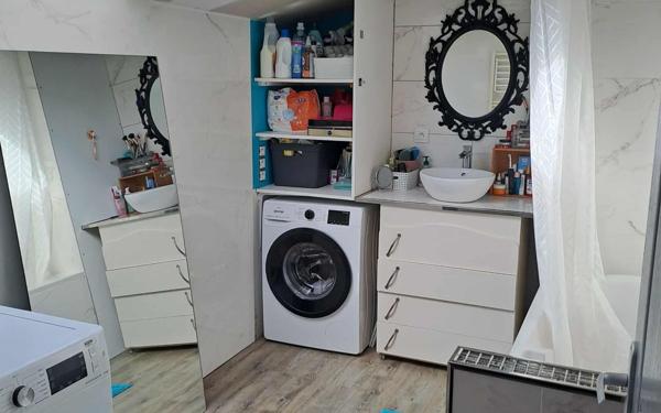 Maison à vendre    5 pièces • 100 m2 Saint-Joachim