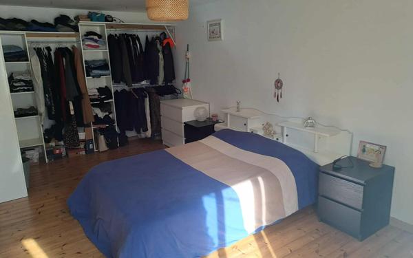 Maison à vendre    5 pièces • 100 m2 Saint-Joachim