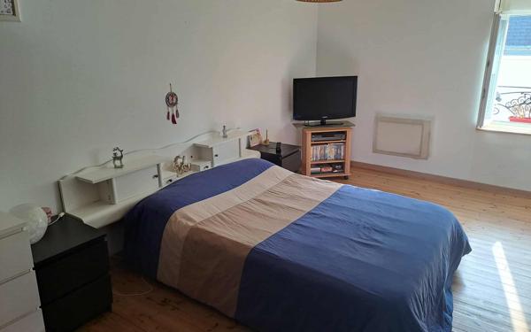 Maison à vendre    5 pièces • 100 m2 Saint-Joachim