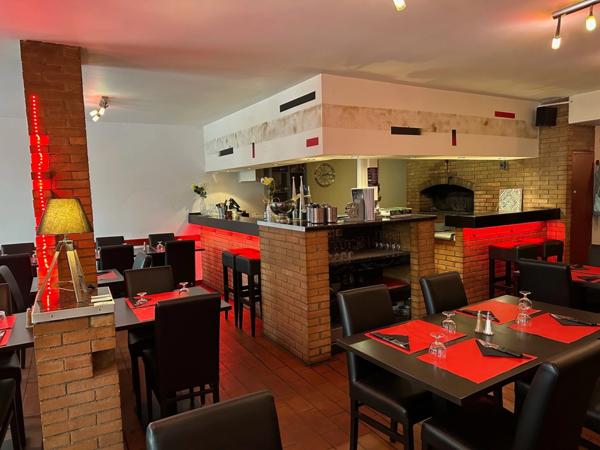 Dpt Hautes Pyrénées (65), à vendre TARBES Bar restaurant