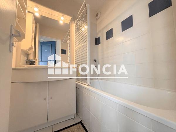 À vendre Appartement 2 pièces 29.23 m² - Fouras 17450