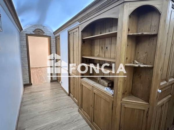 Location Appartement 4 pièces 80.18 m² - 12 PLACE DU 11 NOVEMBRE 1918 Noisy Le Grand 93160