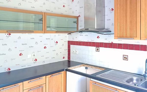 Maison à vendre    5 pièces • 102 m2 Saint-Pierre-du-Perray