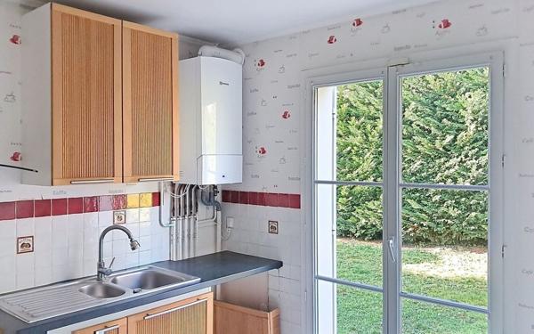 Maison à vendre    5 pièces • 102 m2 Saint-Pierre-du-Perray