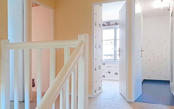 Maison à vendre    5 pièces • 102 m2 Saint-Pierre-du-Perray