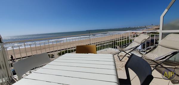 Vente appartement Pornichet : 378 000 € - AJP Immobilier Pornichet