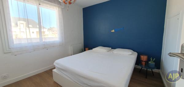 Vente appartement Pornichet : 378 000 € - AJP Immobilier Pornichet