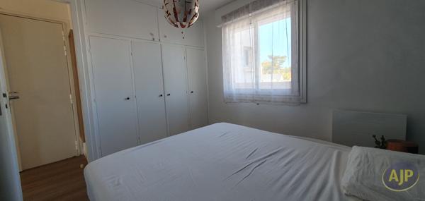 Vente appartement Pornichet : 378 000 € - AJP Immobilier Pornichet