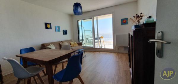 Vente appartement Pornichet : 378 000 € - AJP Immobilier Pornichet