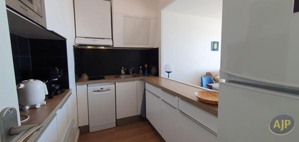 Vente appartement Pornichet : 378 000 € - AJP Immobilier Pornichet