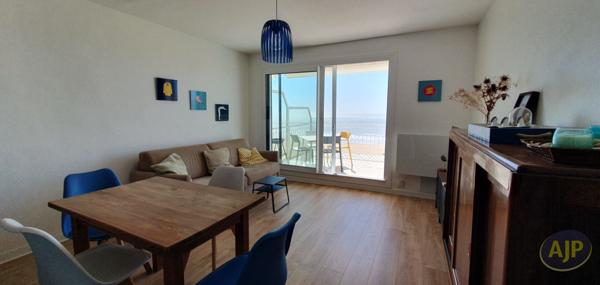 Vente appartement Pornichet : 378 000 € - AJP Immobilier Pornichet