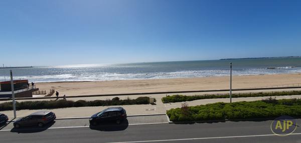 Vente appartement Pornichet : 378 000 € - AJP Immobilier Pornichet