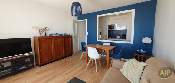 Vente appartement Pornichet : 378 000 € - AJP Immobilier Pornichet