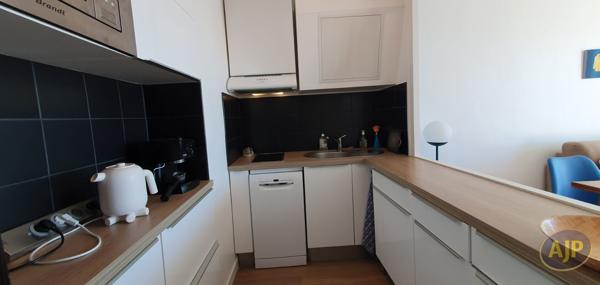 Vente appartement Pornichet : 378 000 € - AJP Immobilier Pornichet