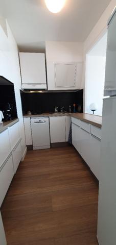 Vente appartement Pornichet : 378 000 € - AJP Immobilier Pornichet