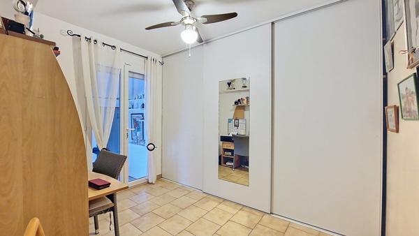 Vente en viager occupé 1 tête - Villa Plain-pied 120m²