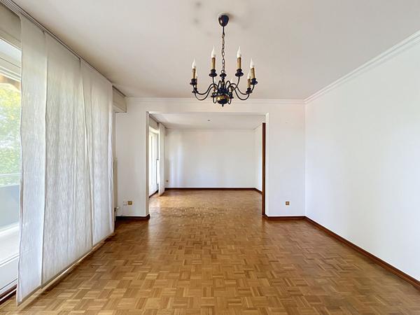 Appartement 4 pièces de 92 m² ? Neudorf - Rue d'Altkirch