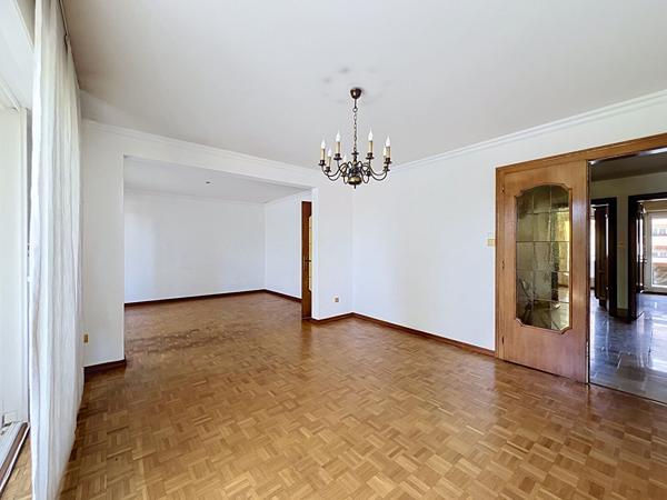 Appartement 4 pièces de 92 m² ? Neudorf - Rue d'Altkirch