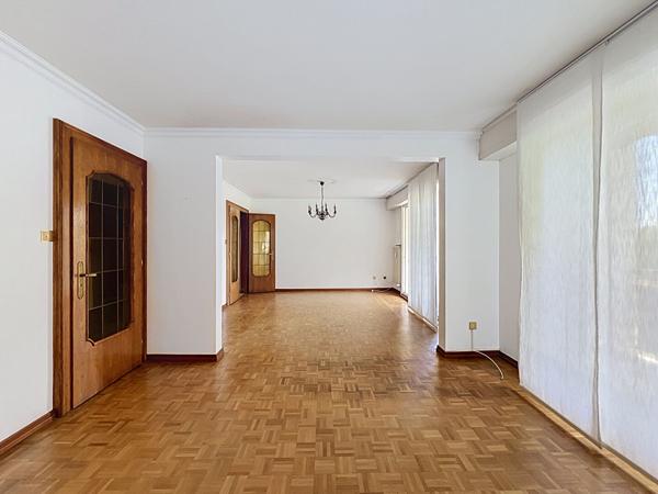 Appartement 4 pièces de 92 m² ? Neudorf - Rue d'Altkirch