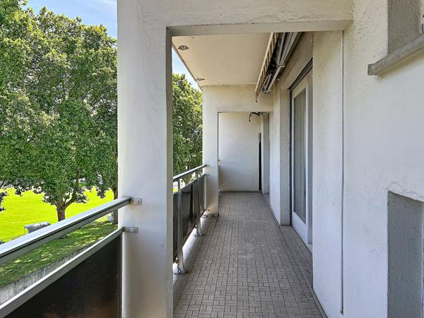 Appartement 4 pièces de 92 m² ? Neudorf - Rue d'Altkirch