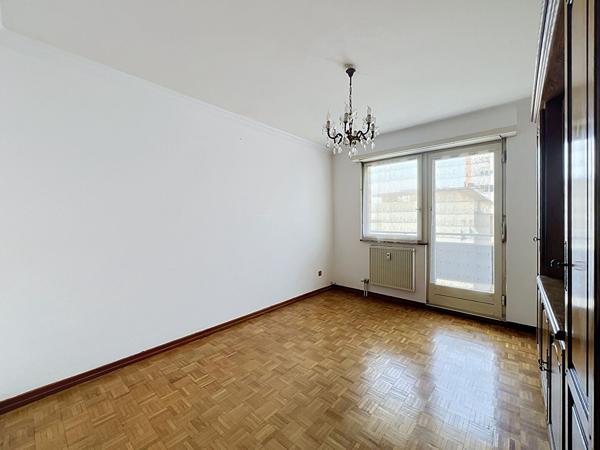 Appartement 4 pièces de 92 m² ? Neudorf - Rue d'Altkirch