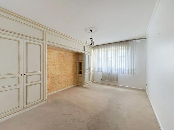 Appartement 4 pièces de 92 m² ? Neudorf - Rue d'Altkirch