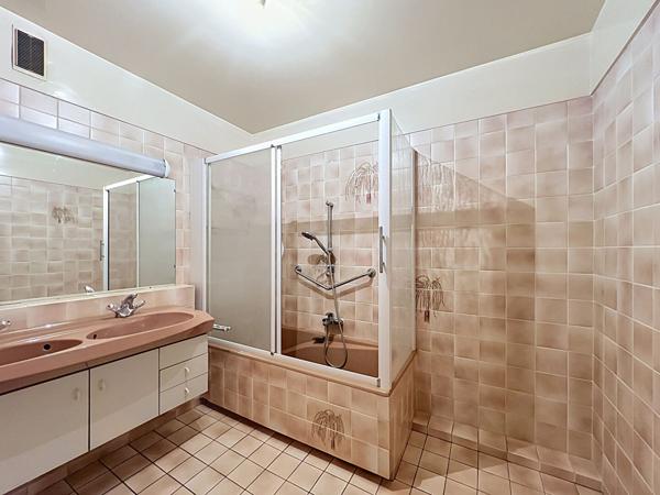 Appartement 4 pièces de 92 m² ? Neudorf - Rue d'Altkirch