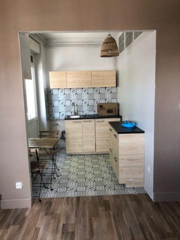 LOCATION NANCY Appartement  Meublé 2 pièces 33.87 m²