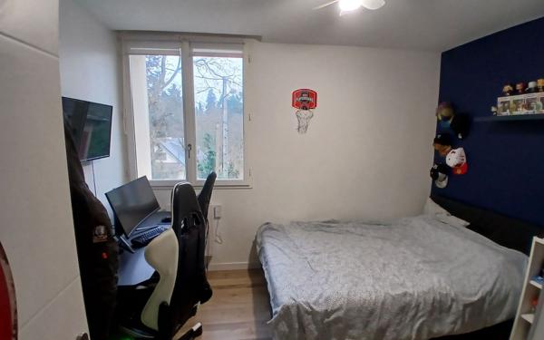 Appartement à vendre    5 pièces • 93,64 m2 Saint-Didier-au-Mont-d'Or