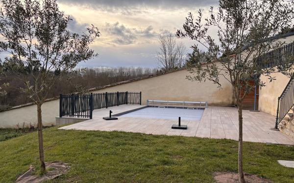 Appartement à vendre    5 pièces • 93,64 m2 Saint-Didier-au-Mont-d'Or