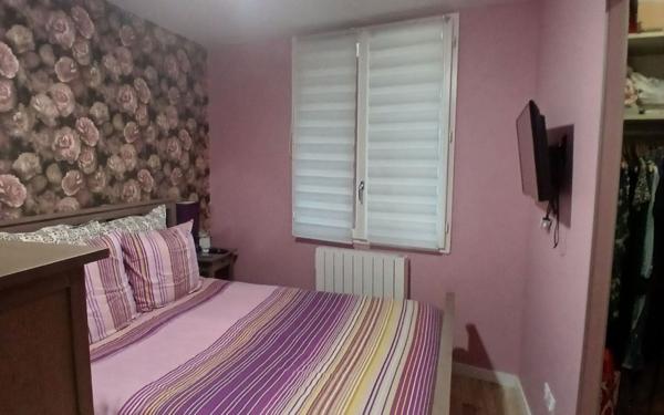 Appartement à vendre    5 pièces • 93,64 m2 Saint-Didier-au-Mont-d'Or