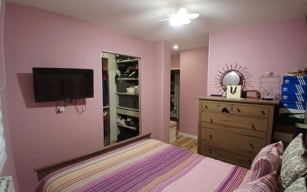 Appartement à vendre    5 pièces • 93,64 m2 Saint-Didier-au-Mont-d'Or