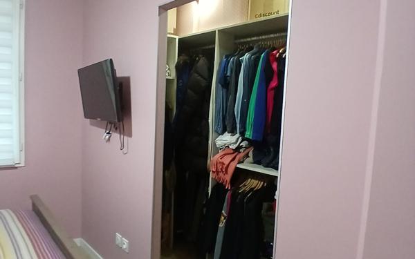 Appartement à vendre    5 pièces • 93,64 m2 Saint-Didier-au-Mont-d'Or