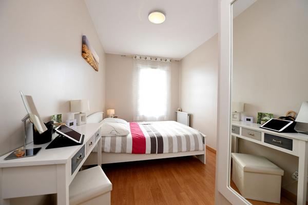 Appartement La Teste De Buch 2 pièce(s) 44 m2