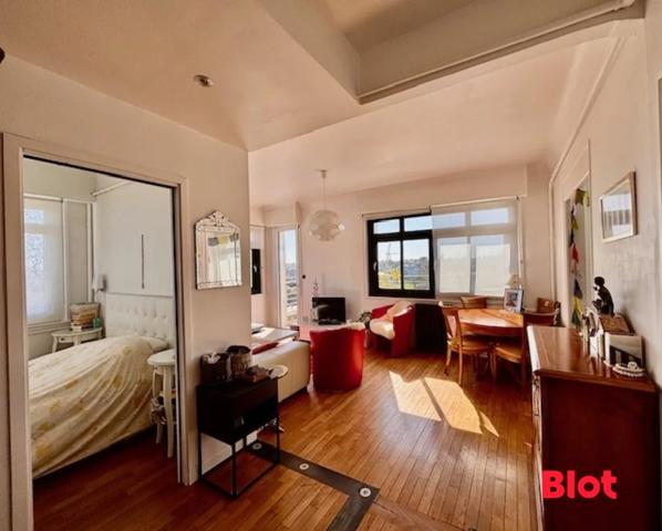 Appartement 3 pièce(s)