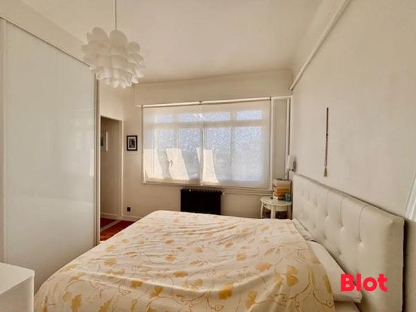 Appartement 3 pièce(s)