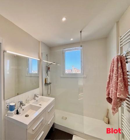 Appartement 3 pièce(s)