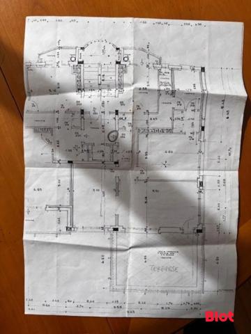 Appartement 3 pièce(s)