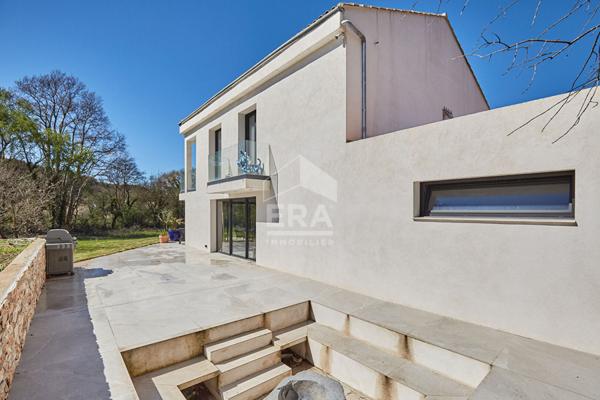 EXCLUSIVITÉ maison LUYNES 200 m2 habitables