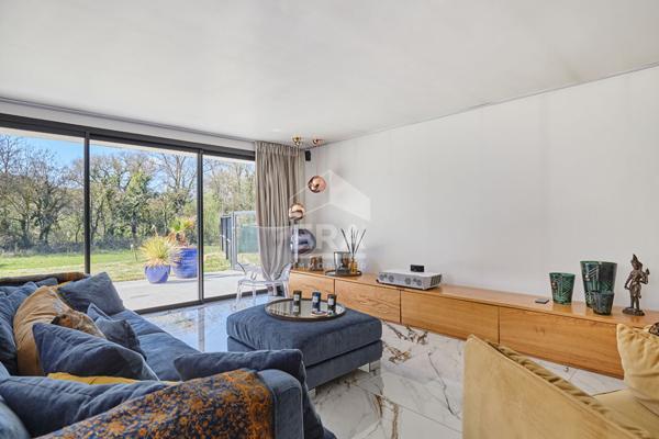 EXCLUSIVITÉ maison LUYNES 200 m2 habitables