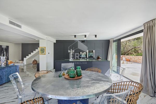 EXCLUSIVITÉ maison LUYNES 200 m2 habitables