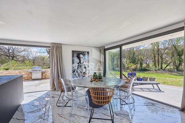 EXCLUSIVITÉ maison LUYNES 200 m2 habitables