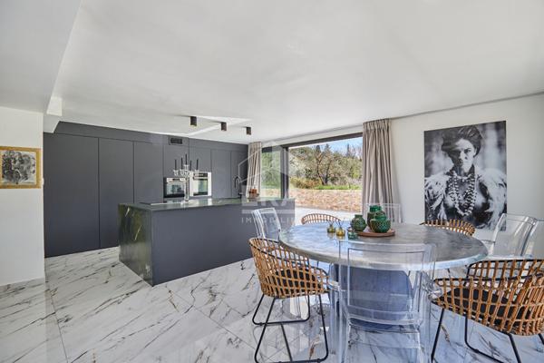 EXCLUSIVITÉ maison LUYNES 200 m2 habitables