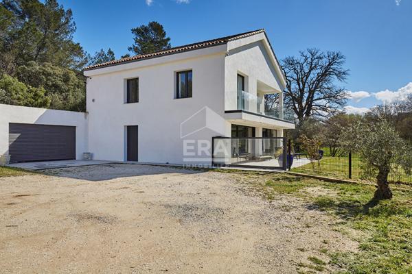 EXCLUSIVITÉ maison LUYNES 200 m2 habitables