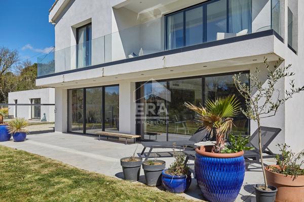 EXCLUSIVITÉ maison LUYNES 200 m2 habitables