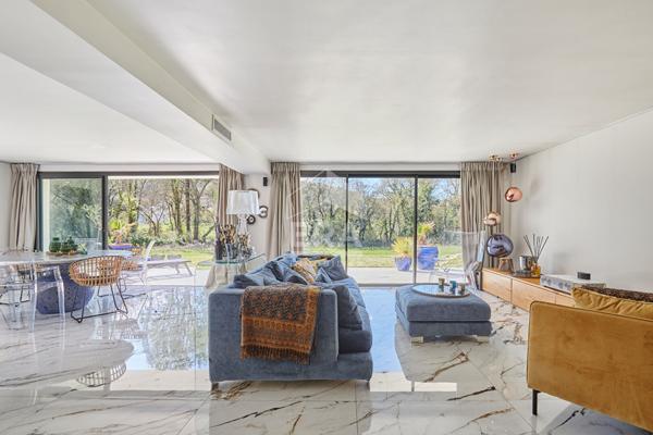 EXCLUSIVITÉ maison LUYNES 200 m2 habitables